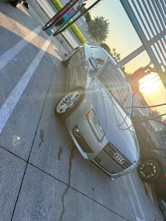 2010 Audi B8 A5 - Image 7 of 13