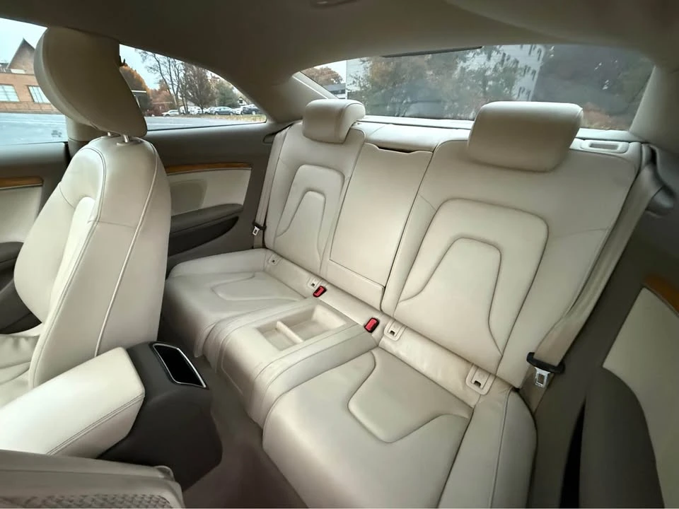 2010 Audi B8 A5 - Image 10 of 12