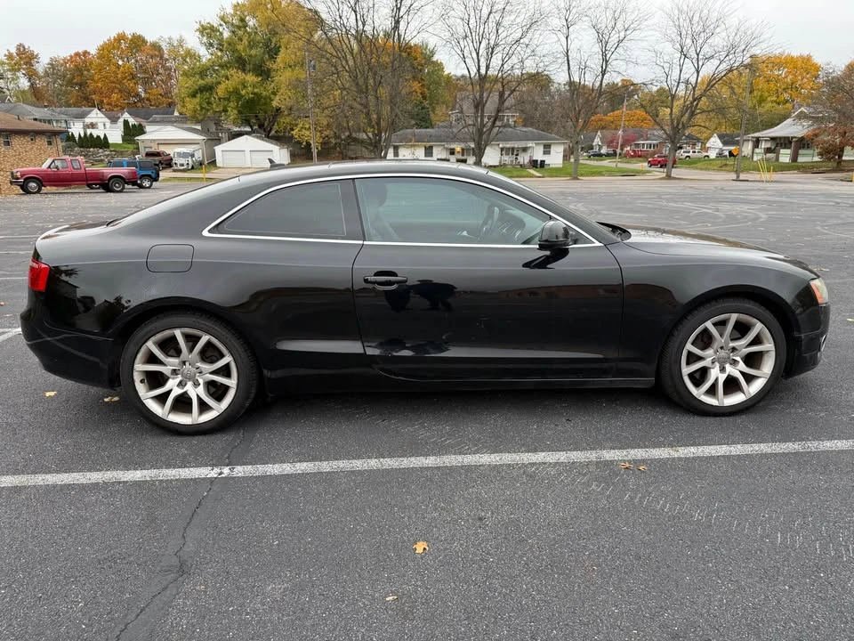 2010 Audi B8 A5 - Image 4 of 12