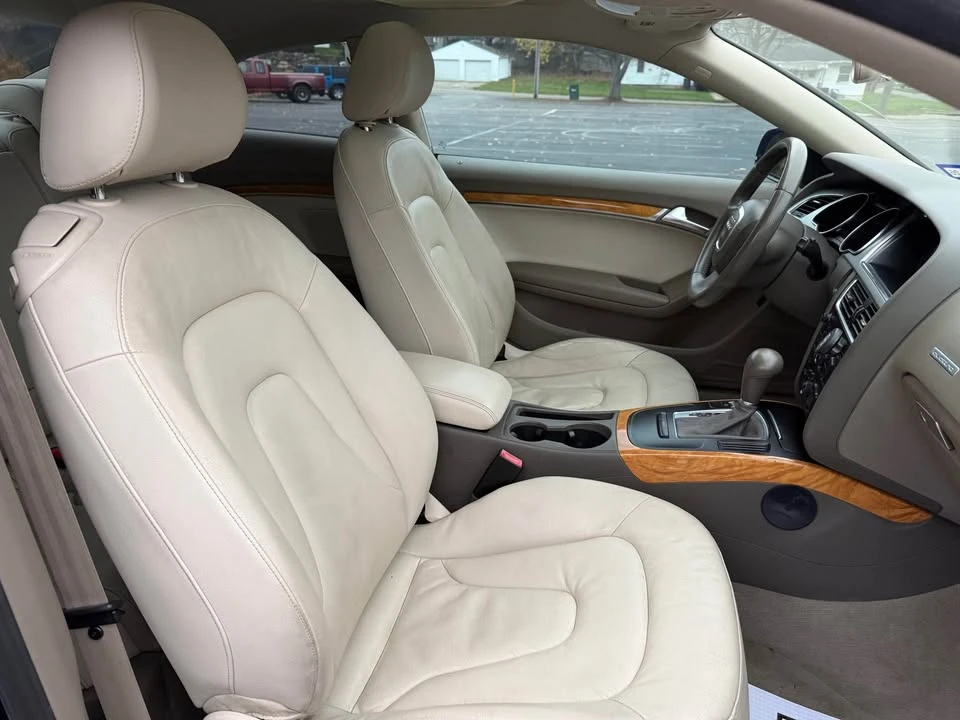 2010 Audi B8 A5 - Image 11 of 12