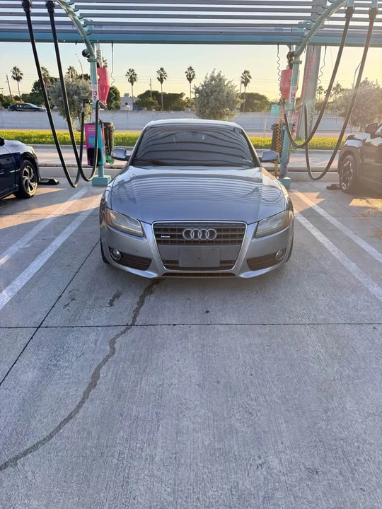 2010 Audi B8 A5 - Image 6 of 13