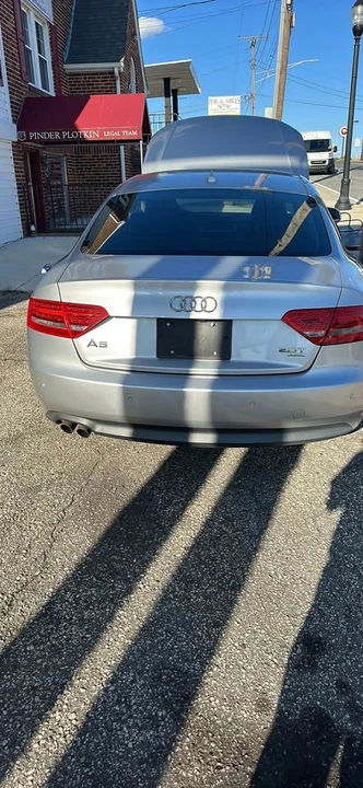2010 Audi B8 A5 - Image 6 of 8