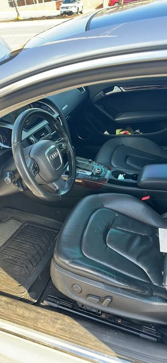 2010 Audi B8 A5 - Image 2 of 8