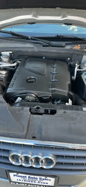 2010 Audi B8 A5 - Image 4 of 8