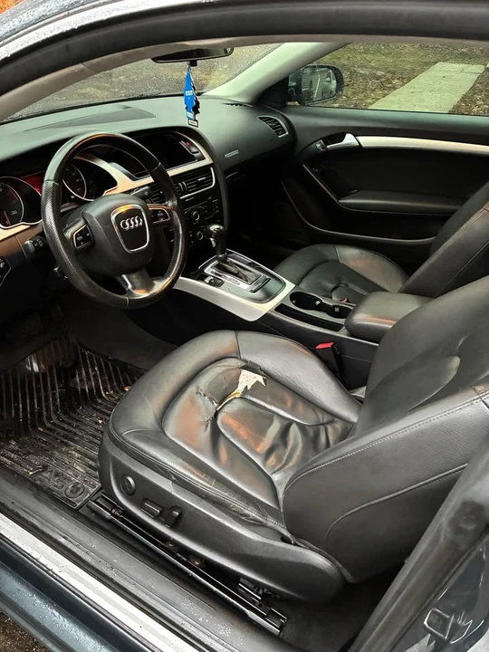 2010 Audi B8 A5 - Image 5 of 6