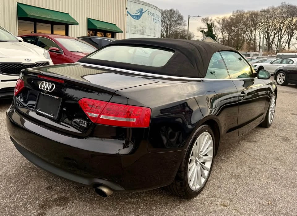 2010 Audi B8 A5 - Image 14 of 20