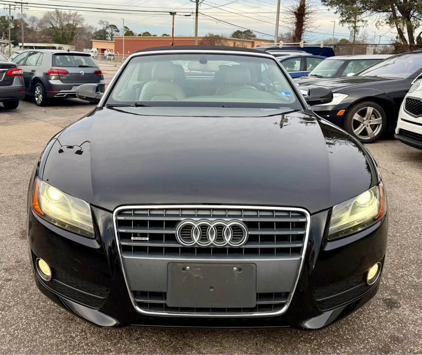 2010 Audi B8 A5 - Image 9 of 20