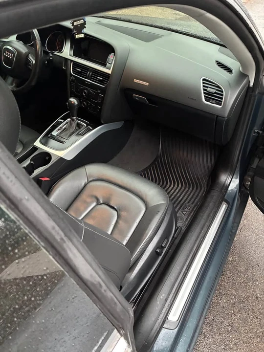 2010 Audi B8 A5 - Image 6 of 6