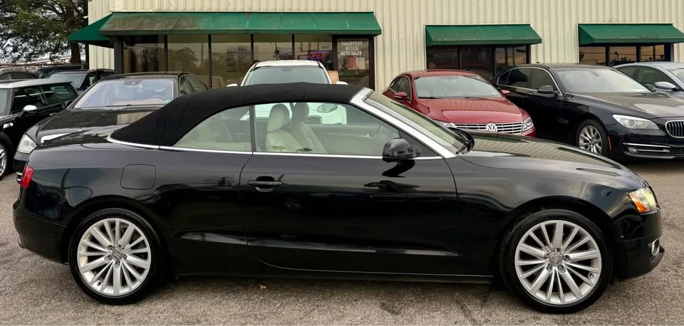 2010 Audi B8 A5 - Image 15 of 20