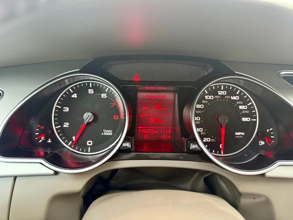 2010 Audi B8 A5 - Image 19 of 20