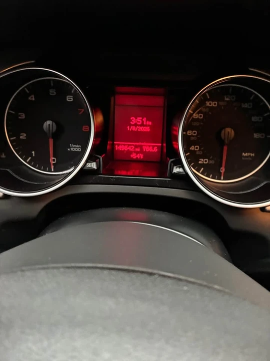 2010 Audi B8 A5 - Image 4 of 6