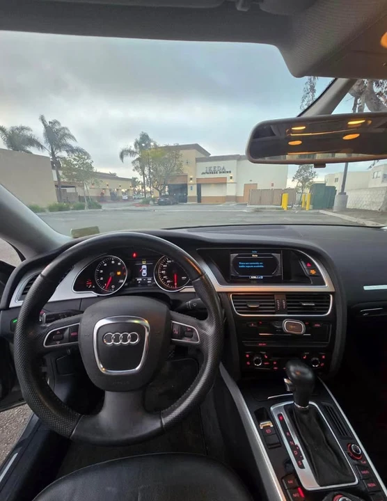 2010 Audi B8 A5 - Image 10 of 12