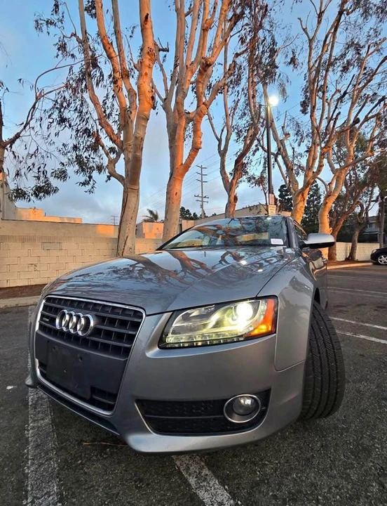 2010 Audi B8 A5 - Image 12 of 12