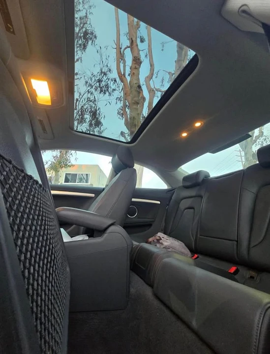 2010 Audi B8 A5 - Image 6 of 12