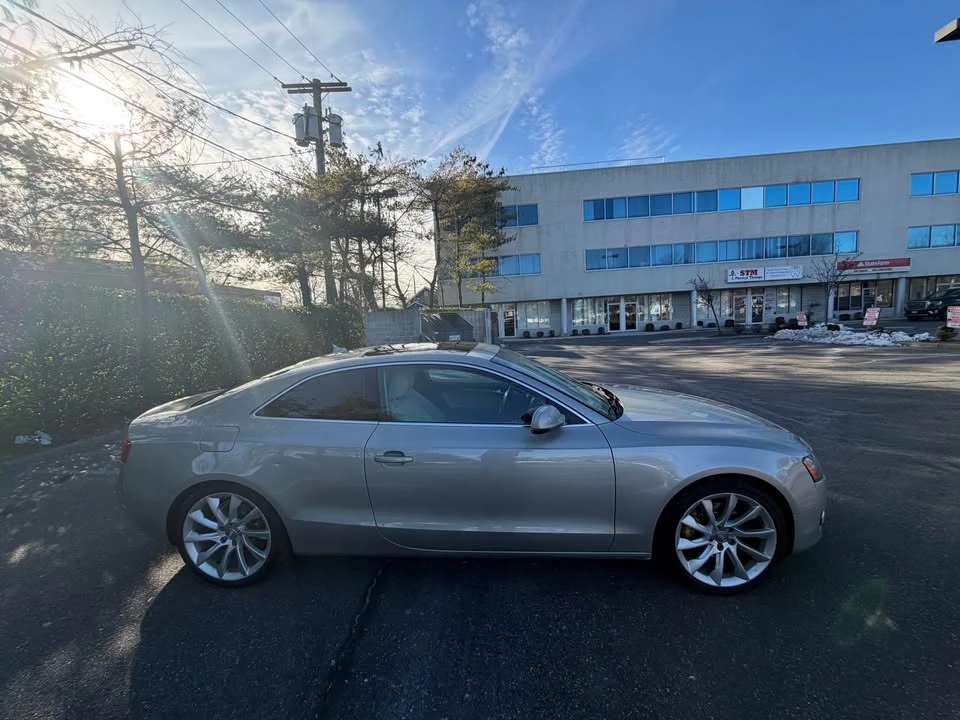 2010 Audi B8 A5 - Image 11 of 18