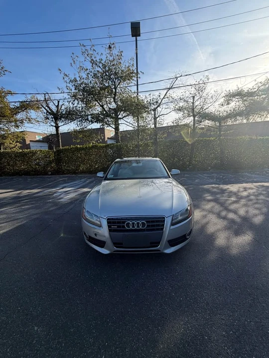 2010 Audi B8 A5 - Image 10 of 18