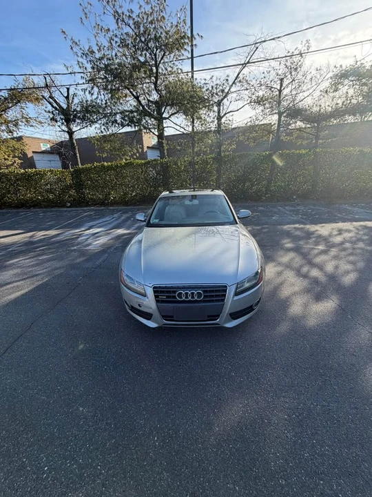 2010 Audi B8 A5 - Image 12 of 18
