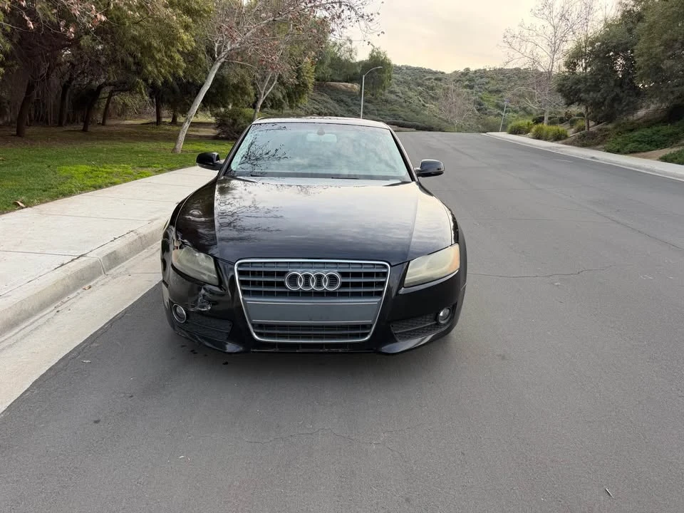 2010 Audi B8 A5 - Image 6 of 12
