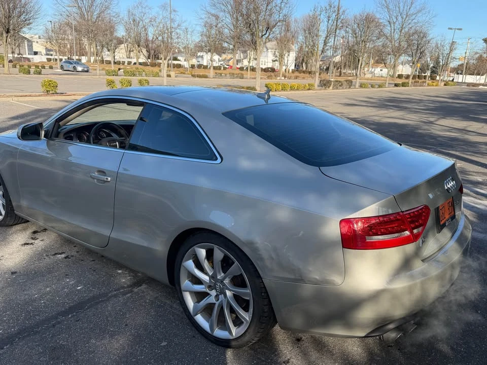 2010 Audi B8 A5 - Image 3 of 18