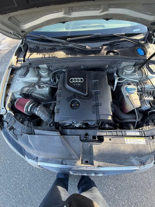2010 Audi B8 A5 - Image 18 of 18