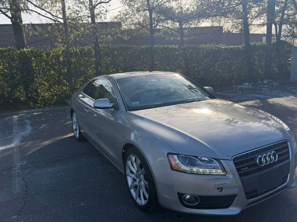 2010 Audi B8 A5 - Image 15 of 18