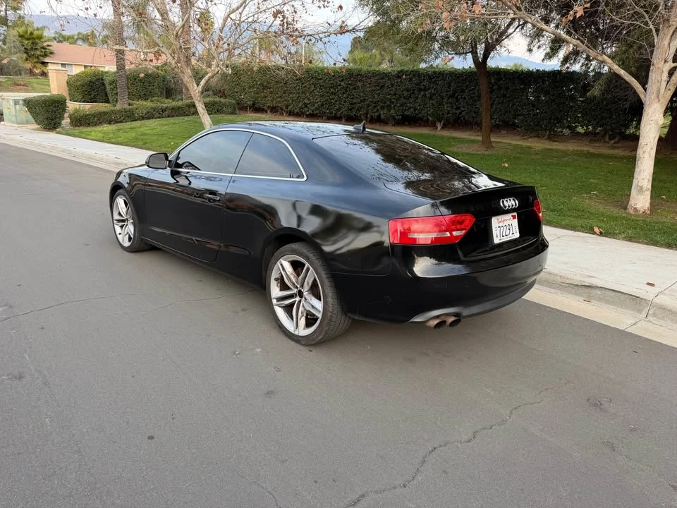 2010 Audi B8 A5 - Image 5 of 12