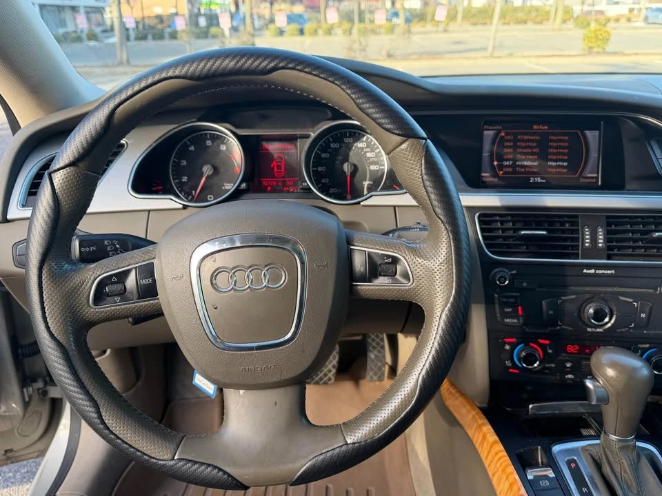 2010 Audi B8 A5 - Image 6 of 18