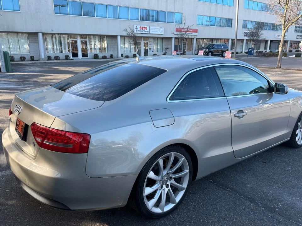 2010 Audi B8 A5 - Image 2 of 18