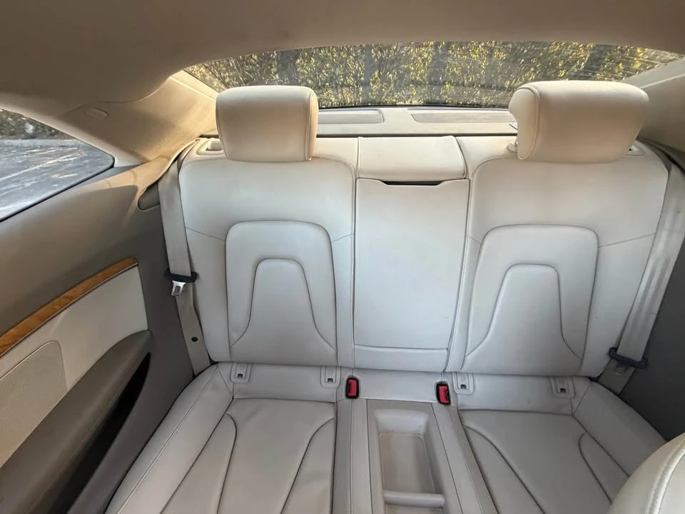 2010 Audi B8 A5 - Image 9 of 18