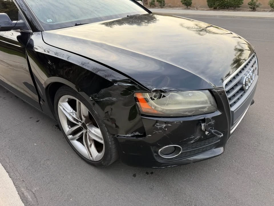 2010 Audi B8 A5 - Image 3 of 12