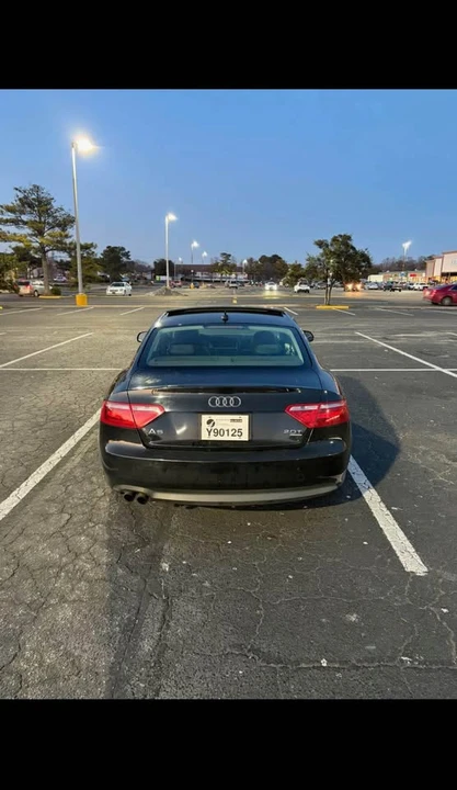 2010 Audi B8 A5 - Image 3 of 5