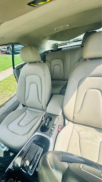 2010 Audi B8 A5 - Image 4 of 12