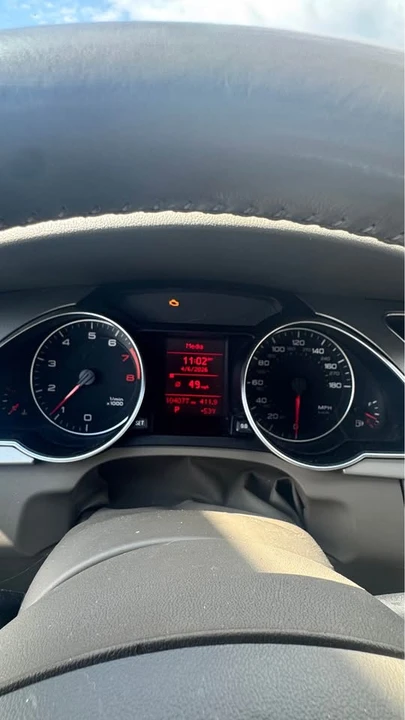 2010 Audi B8 A5 - Image 12 of 12