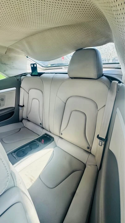 2010 Audi B8 A5 - Image 5 of 12
