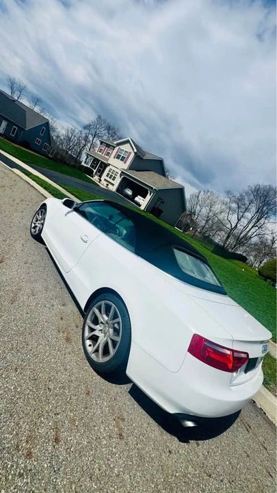 2010 Audi B8 A5 - Image 8 of 12