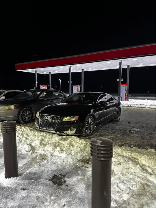 2010 Audi B8 A5 - Image 2 of 3