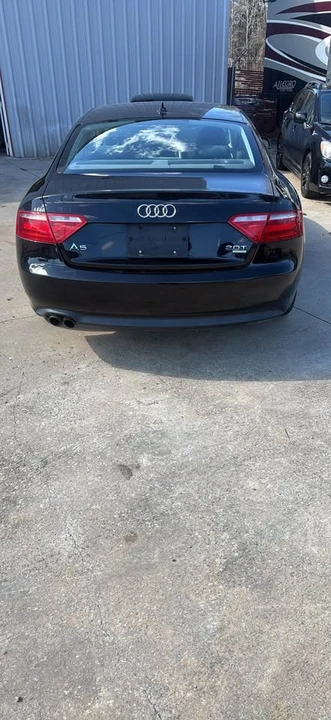 2010 Audi B8 A5 - Image 2 of 9