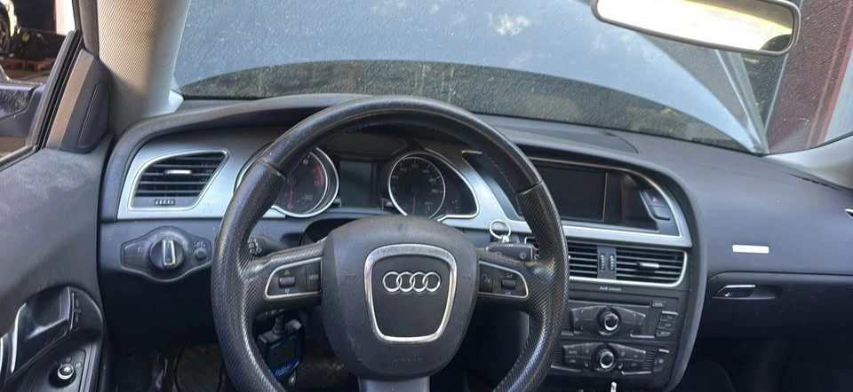 2010 Audi B8 A5 - Image 4 of 9