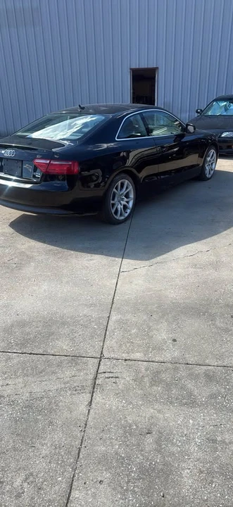 2010 Audi B8 A5 - Image 3 of 9