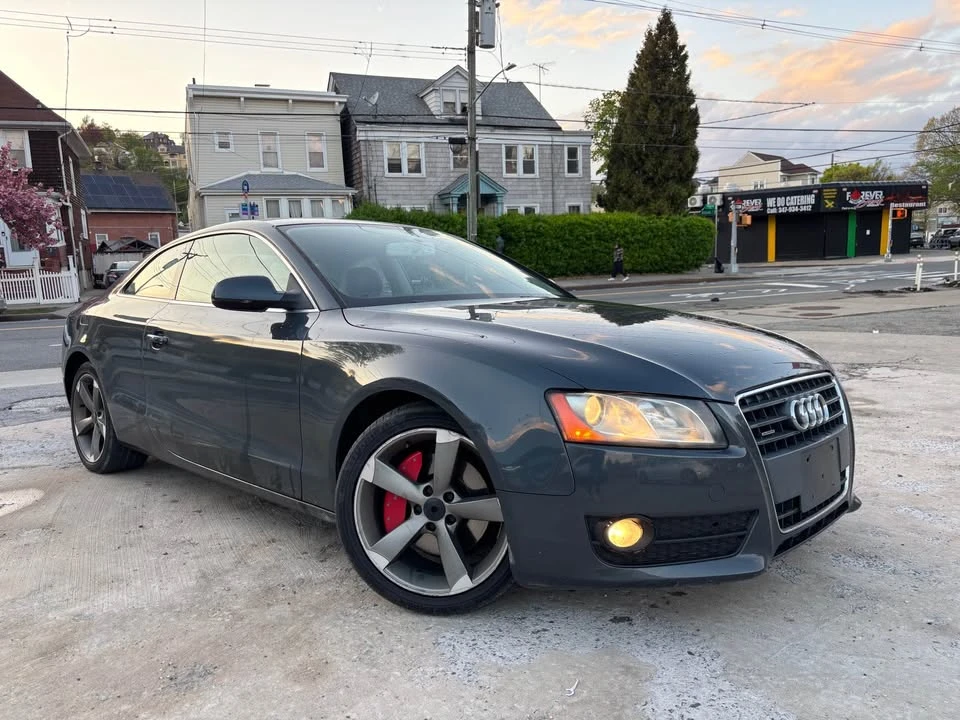 2010 Audi B8 A5 - Image 4 of 12