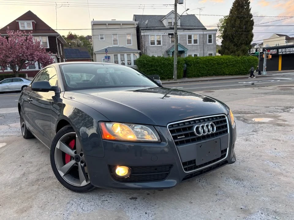 2010 Audi B8 A5 - Image 3 of 12