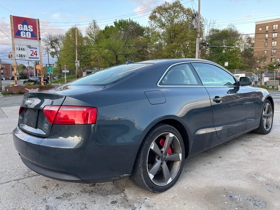 2010 Audi B8 A5 - Image 6 of 12