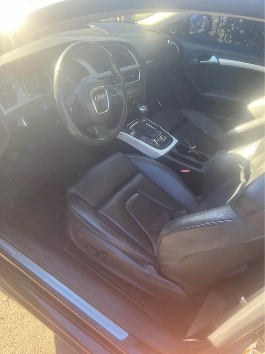 2010 Audi B8 A5 - Image 9 of 11
