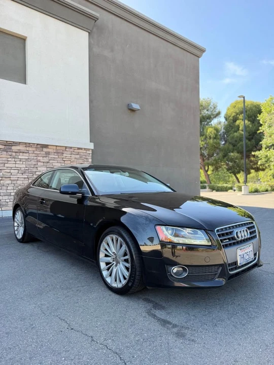 2010 Audi B8 A5 - Image 3 of 18