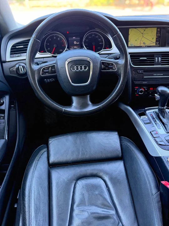 2010 Audi B8 A5 - Image 10 of 18