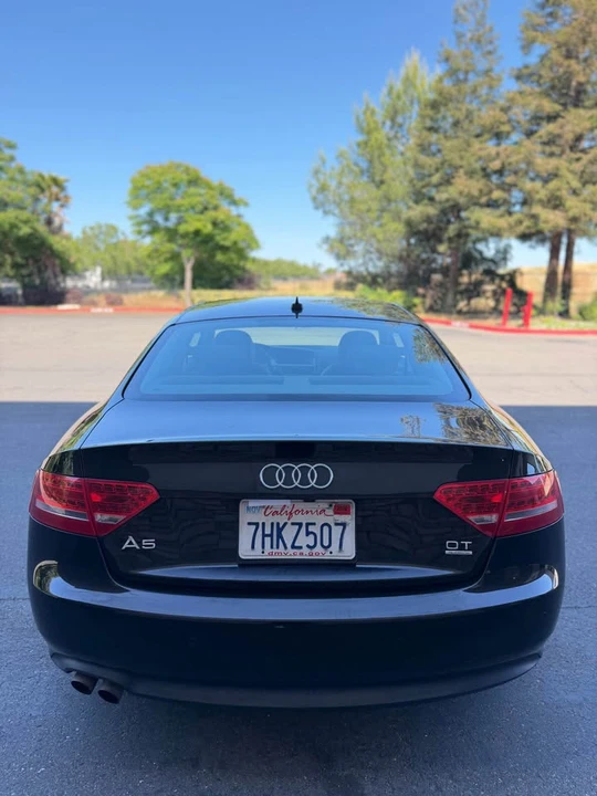 2010 Audi B8 A5 - Image 8 of 18