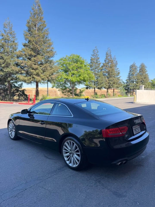 2010 Audi B8 A5 - Image 7 of 18