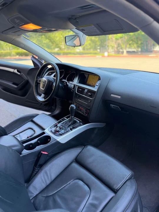 2010 Audi B8 A5 - Image 13 of 18