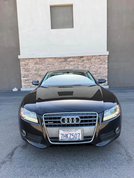 2010 Audi B8 A5 - Image 9 of 18
