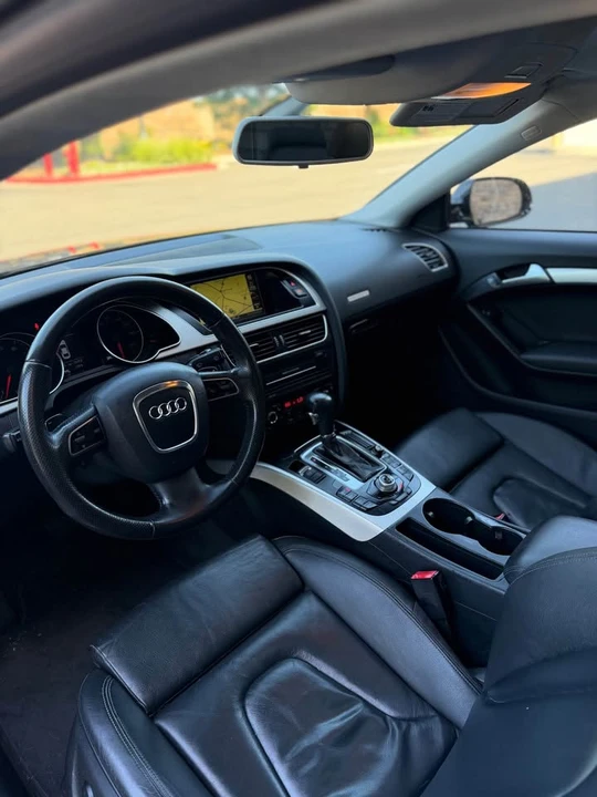 2010 Audi B8 A5 - Image 16 of 18
